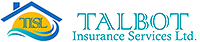 Talbot Insurance Services Ltd. logo